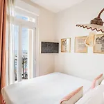 Camille & Hotel 4*