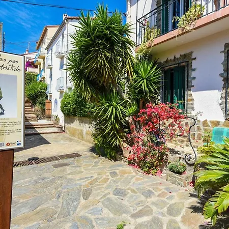 Hotel Camille & Banyuls-sur-Mer