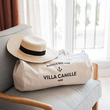 Camille &