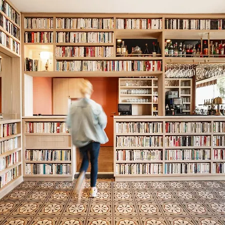 Camille & 4* Banyuls-sur-Mer