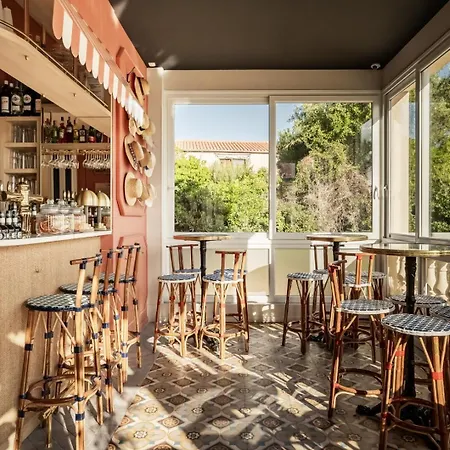 Camille & 4* Banyuls-sur-Mer