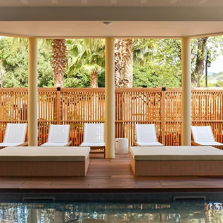 Camille & 4* Banyuls-sur-Mer