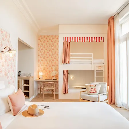 Hotel Camille & Banyuls-sur-Mer