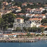 Otel Camille & Banyuls-sur-Mer