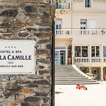 Hotel Camille &