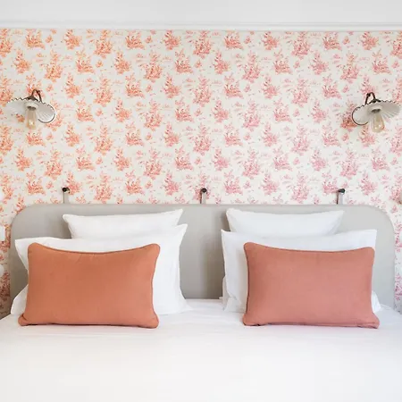 Villa Camille Hotel & Spa Hotel 4*