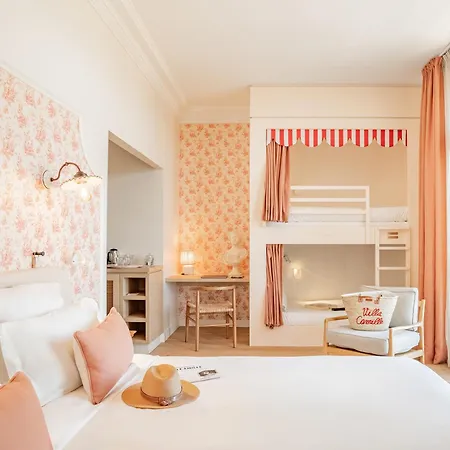 Camille & Hotel Banyuls-sur-Mer