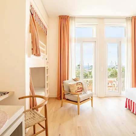 Camille & Hotel Banyuls-sur-Mer